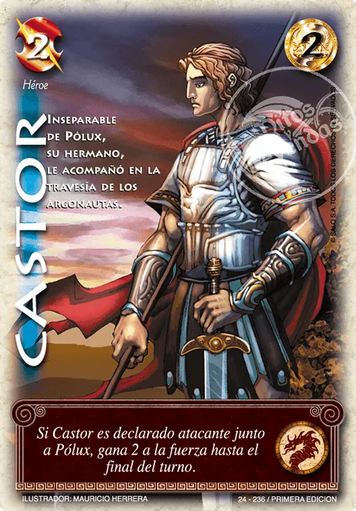 Castor