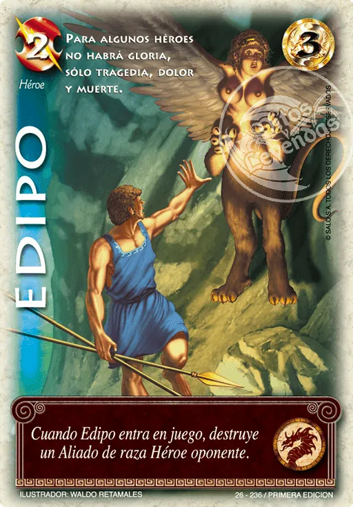 Edipo