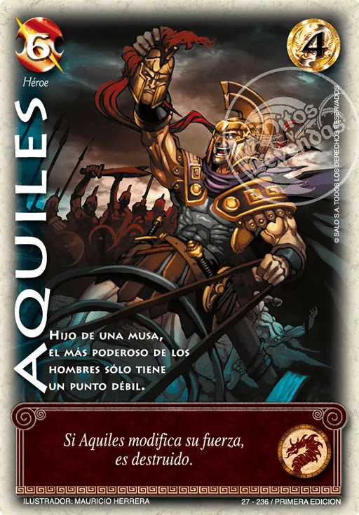 Aquiles