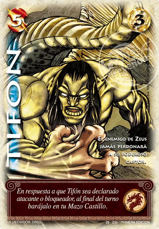 Tifón