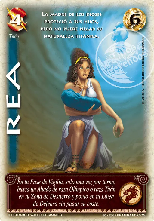 Rea