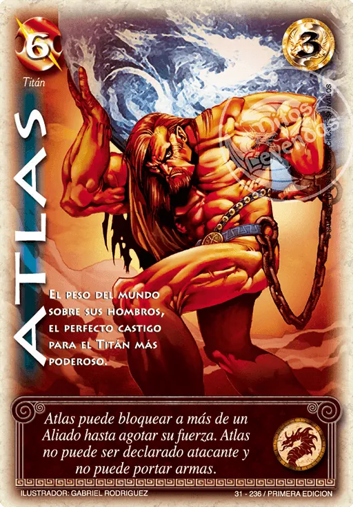 Atlas