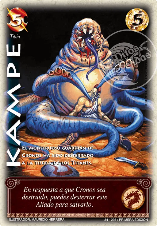 Kampe