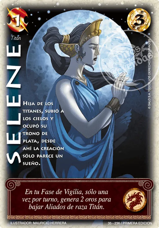 Selene
