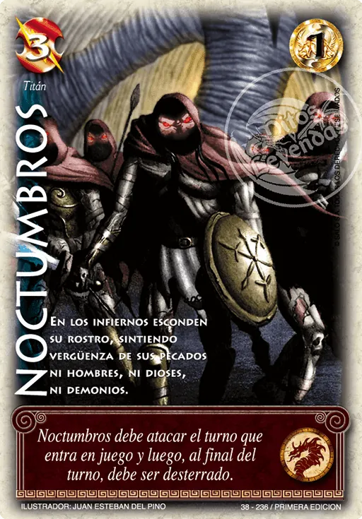 Noctumbros