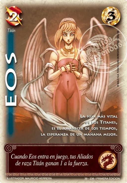 Eos
