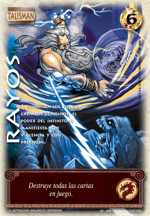 Rayos