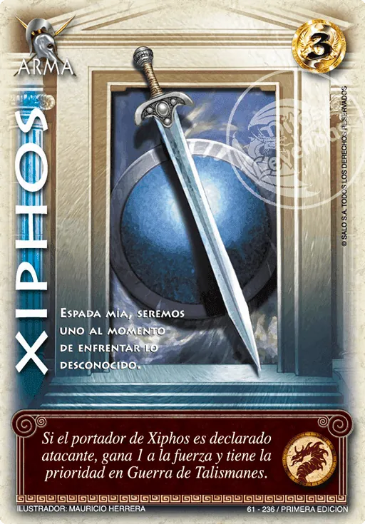 Xiphos