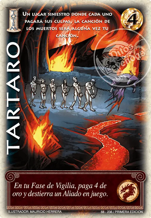 Tártaro