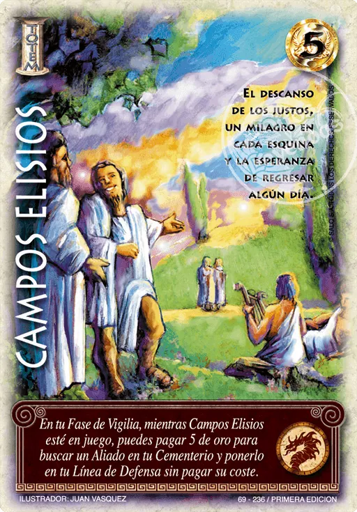 Campos Elisios
