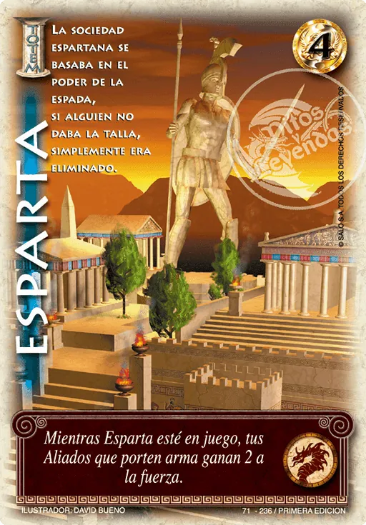 Esparta
