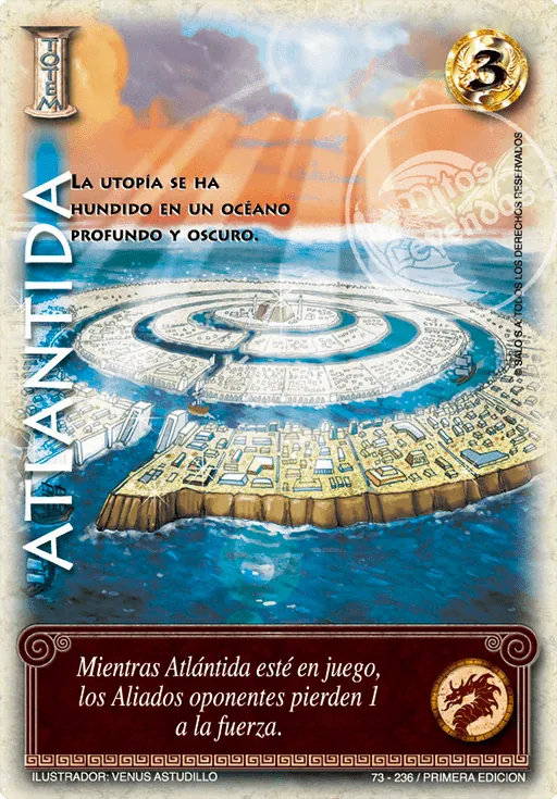 Atlántida