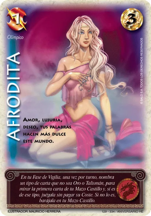 Afrodita