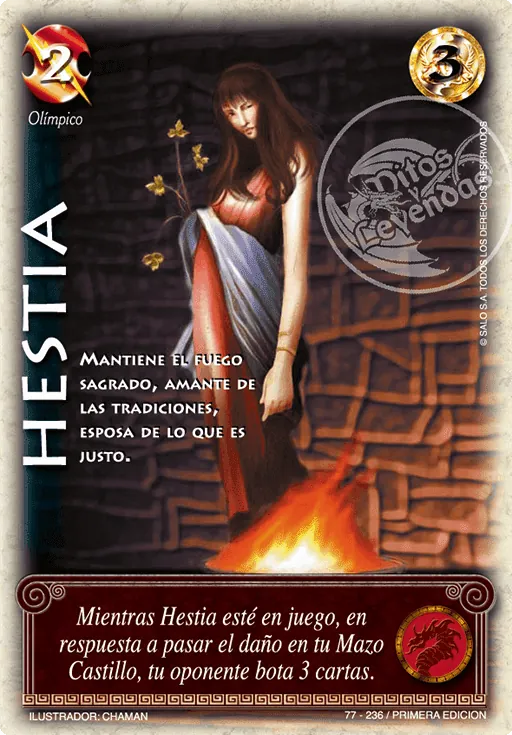 Hestia