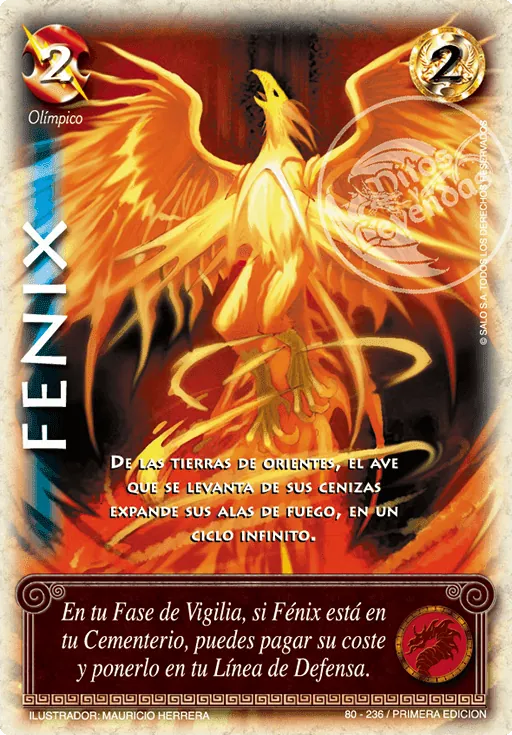 Fénix