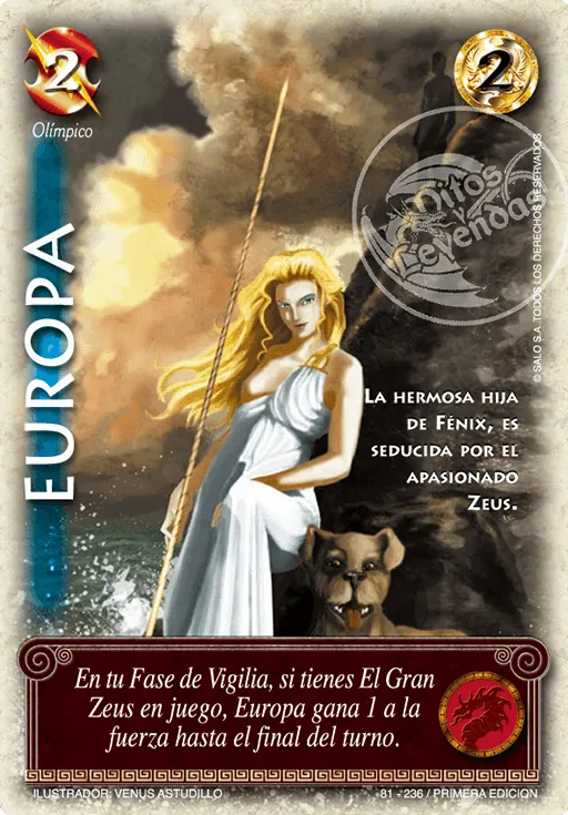 Europa