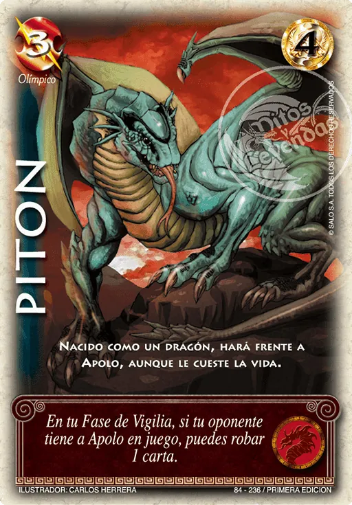 Pitón