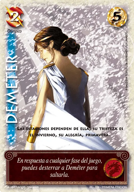 Deméter