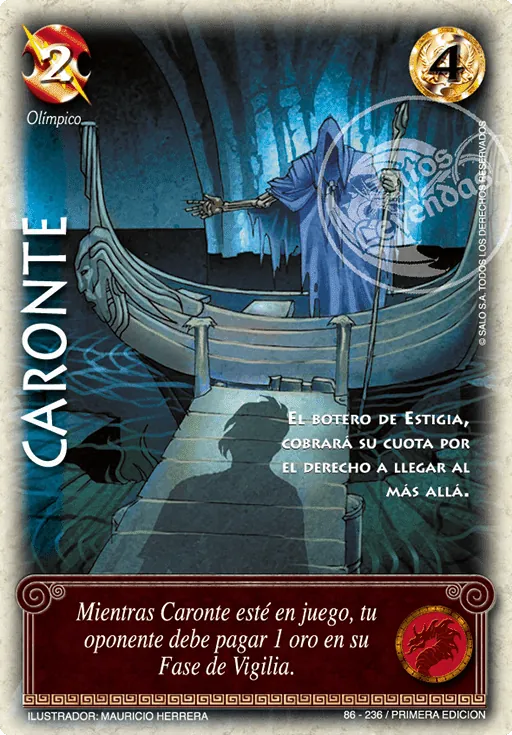 Caronte