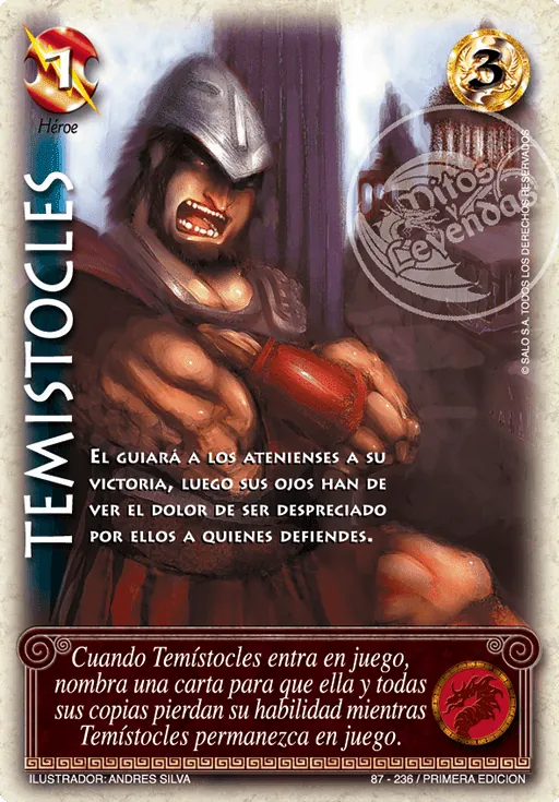 Temístocles
