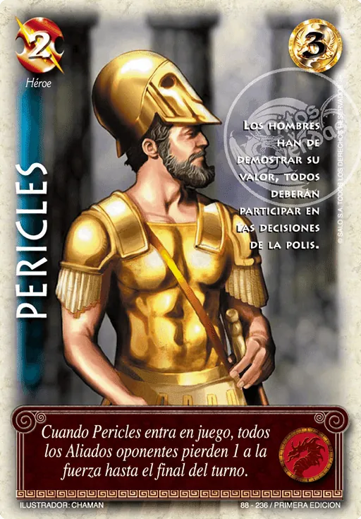 Pericles