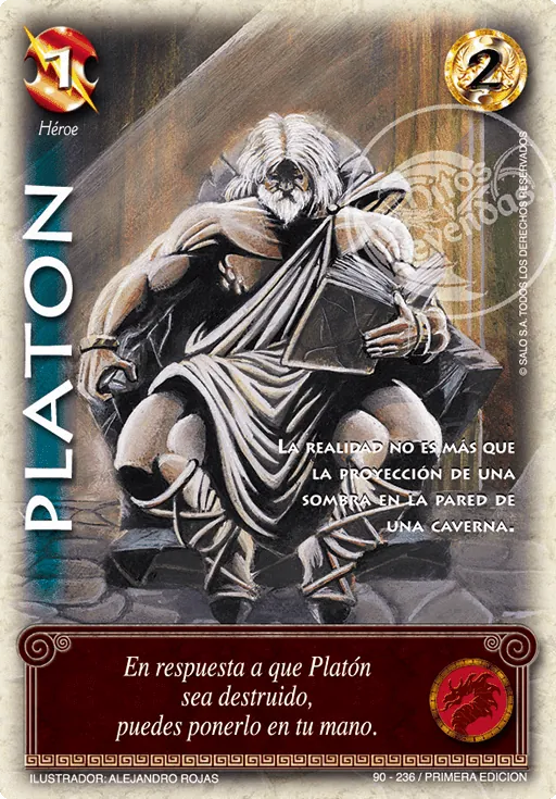 Platón