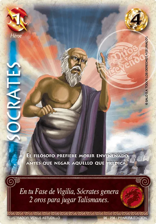 Sócrates
