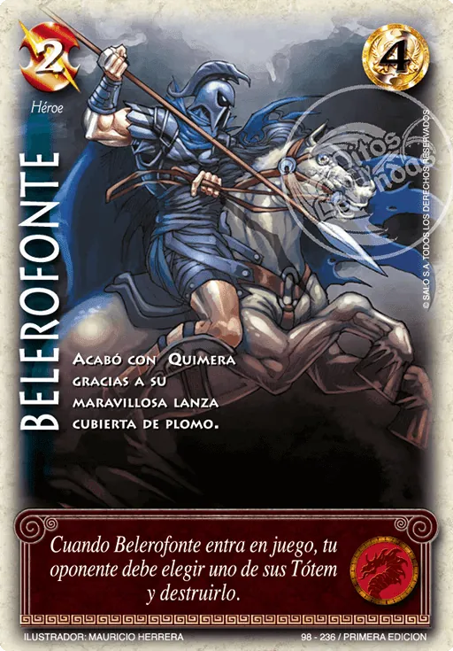 Belerofonte