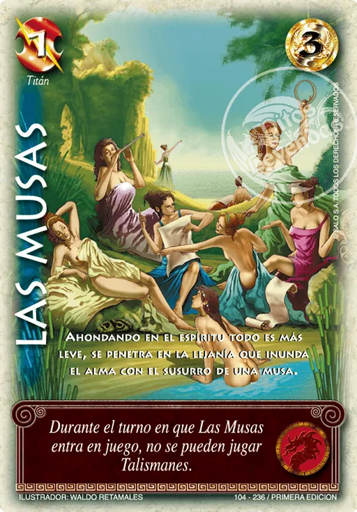Las Musas