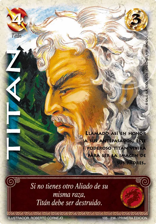 Titán
