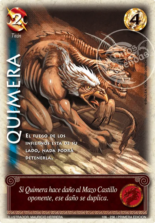 Quimera