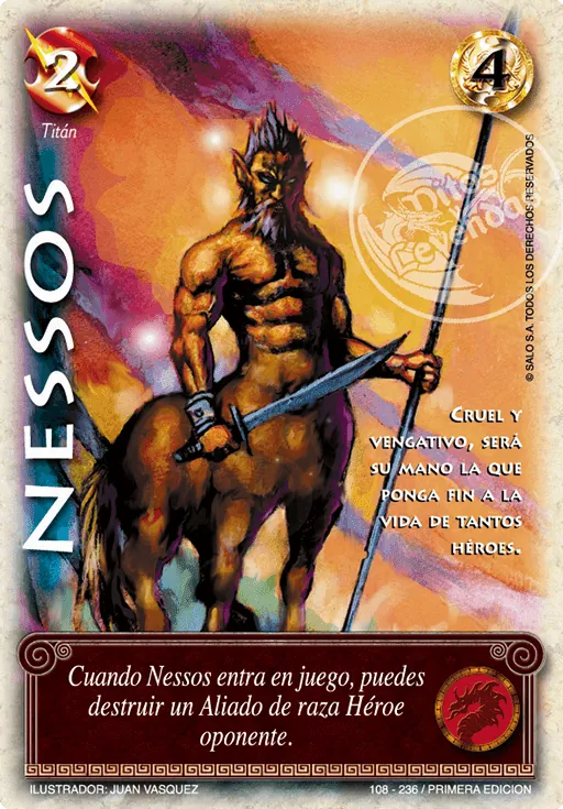 Nessos