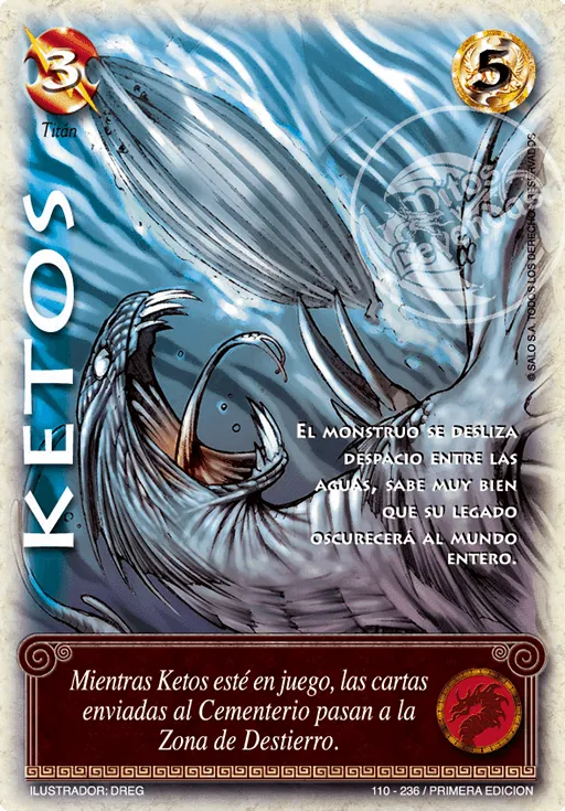 Ketos