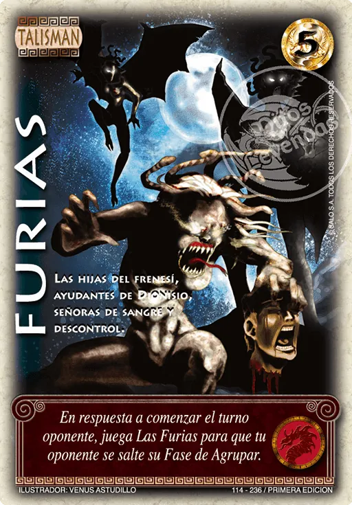 Furias