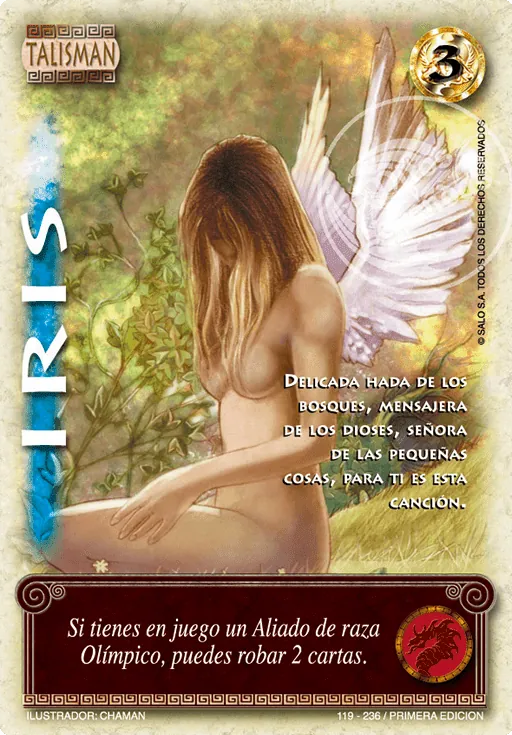 Iris