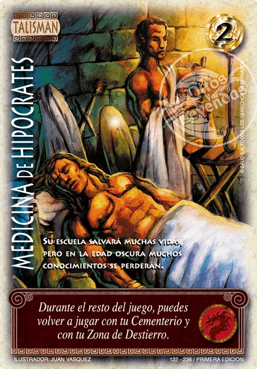 Medicina de Hipócrates