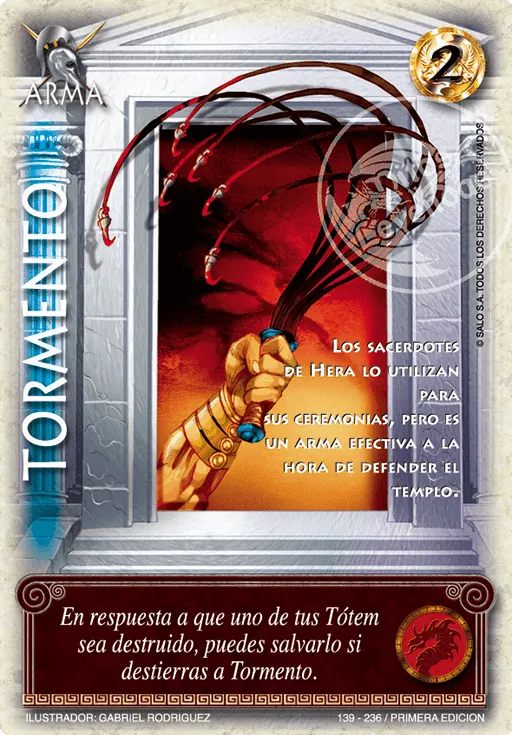 Tormento