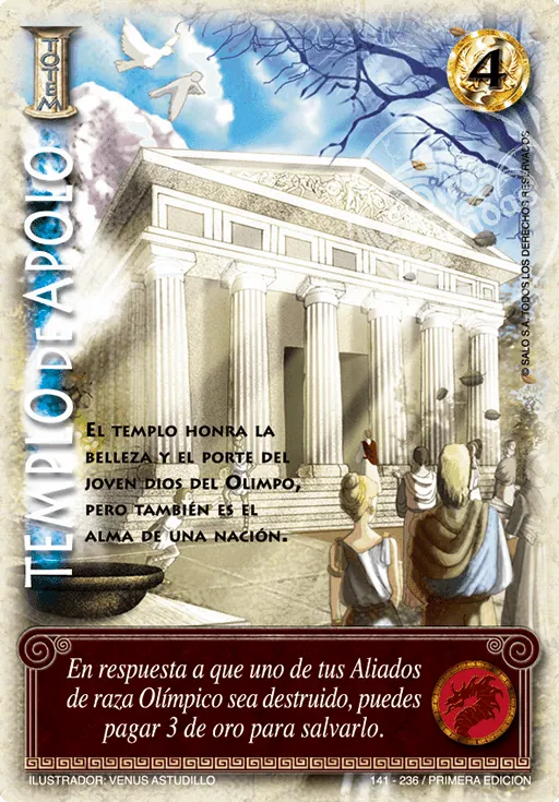 Templo de Apolo