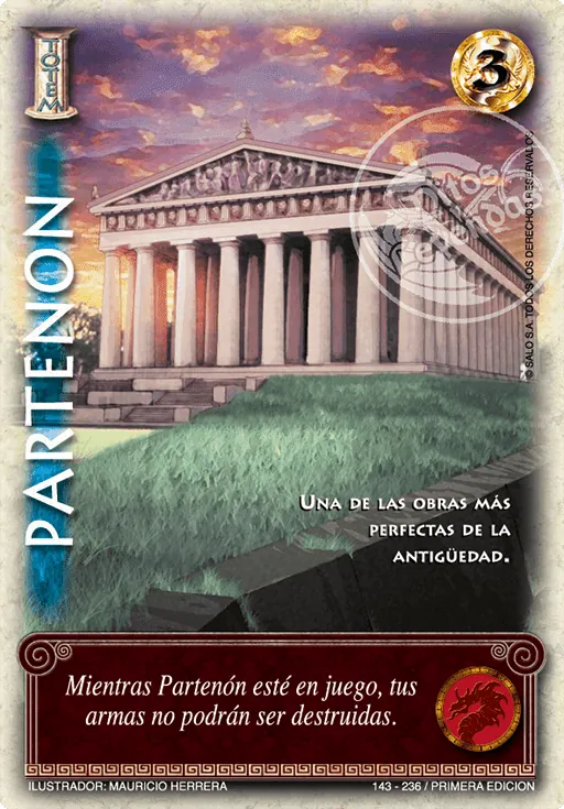 Partenón