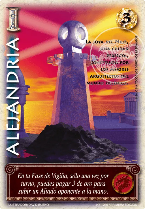 Alejandría