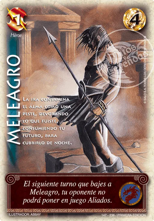 Meleagro