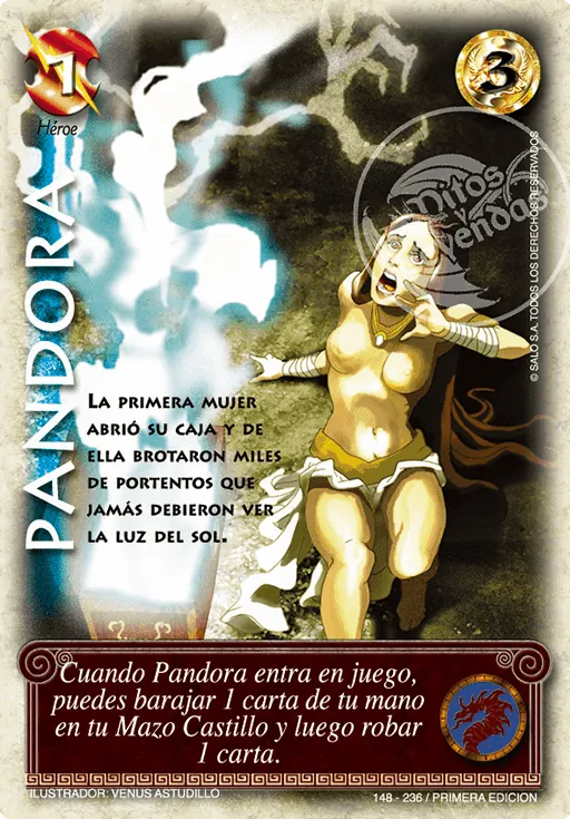 Pandora