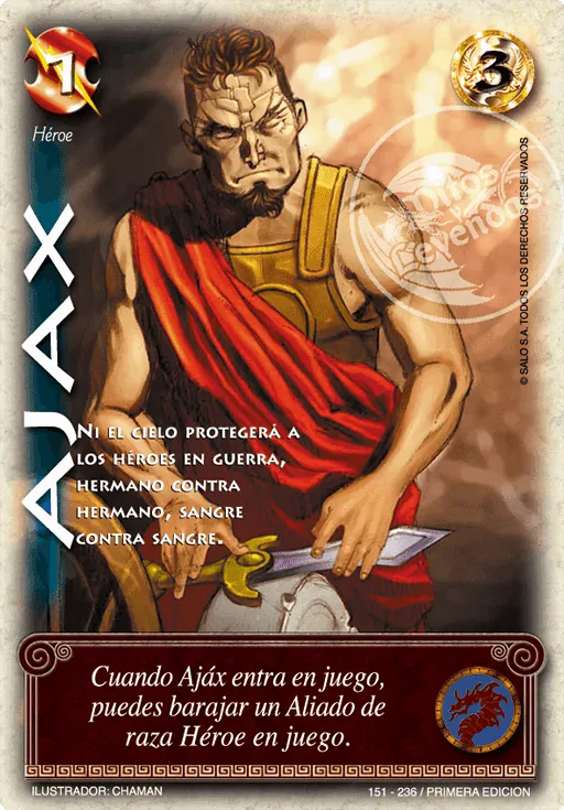 Ajáx