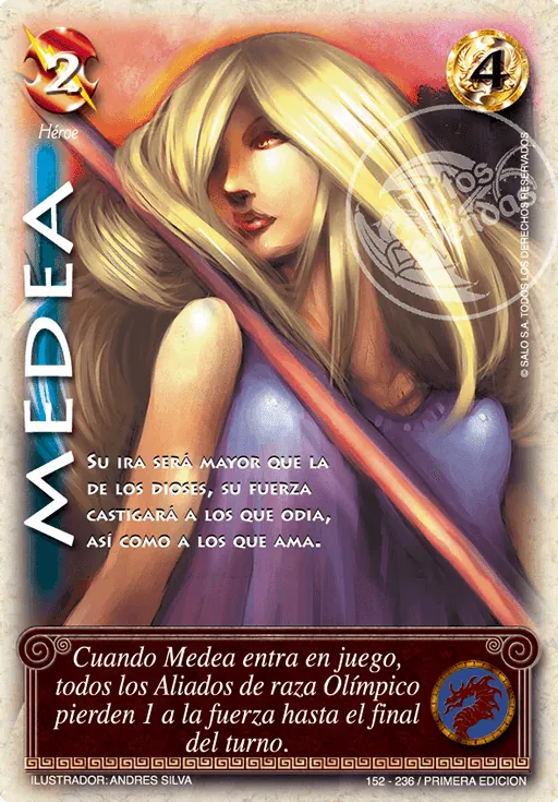 Medea