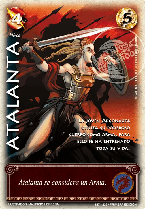 Atalanta