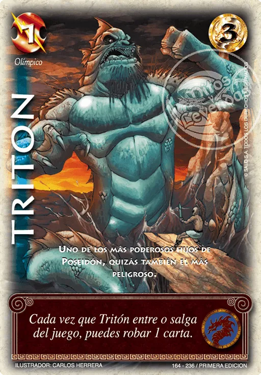 Tritón