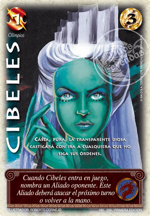 Cibeles
