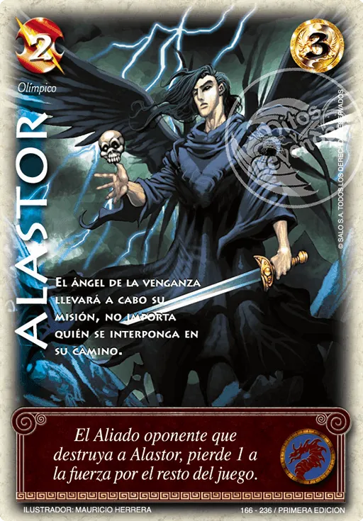 Alastor