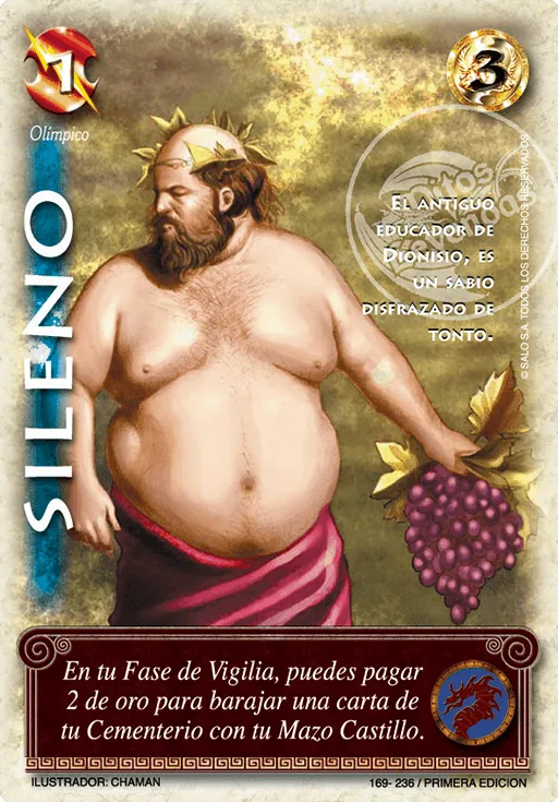 Sileno