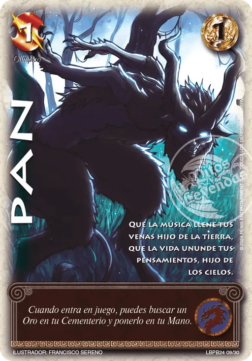 Pan